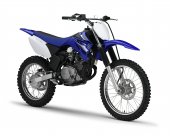 2012 Yamaha TT-R125LWE photo